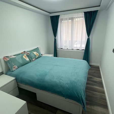 בוקרשט Apusului Residence מראה חיצוני תמונה