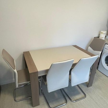 בוקרשט Apusului Residence מראה חיצוני תמונה