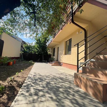 בוקרשט Apusului Residence מראה חיצוני תמונה
