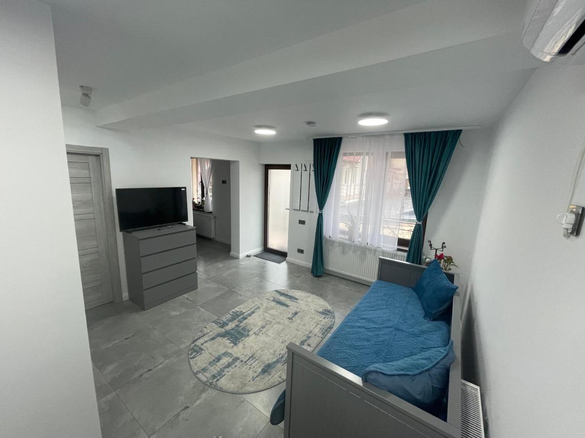 בוקרשט Apusului Residence מראה חיצוני תמונה
