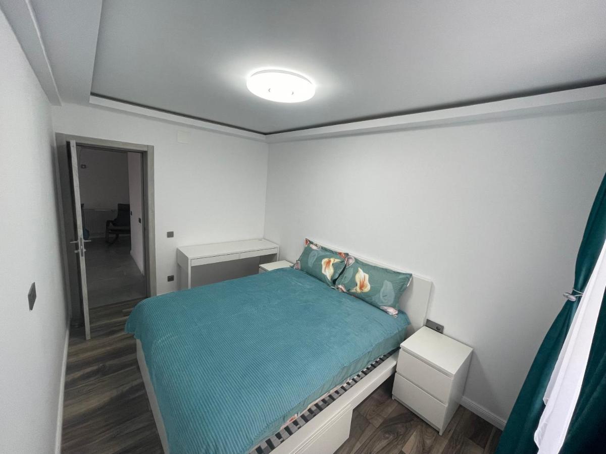 בוקרשט Apusului Residence מראה חיצוני תמונה