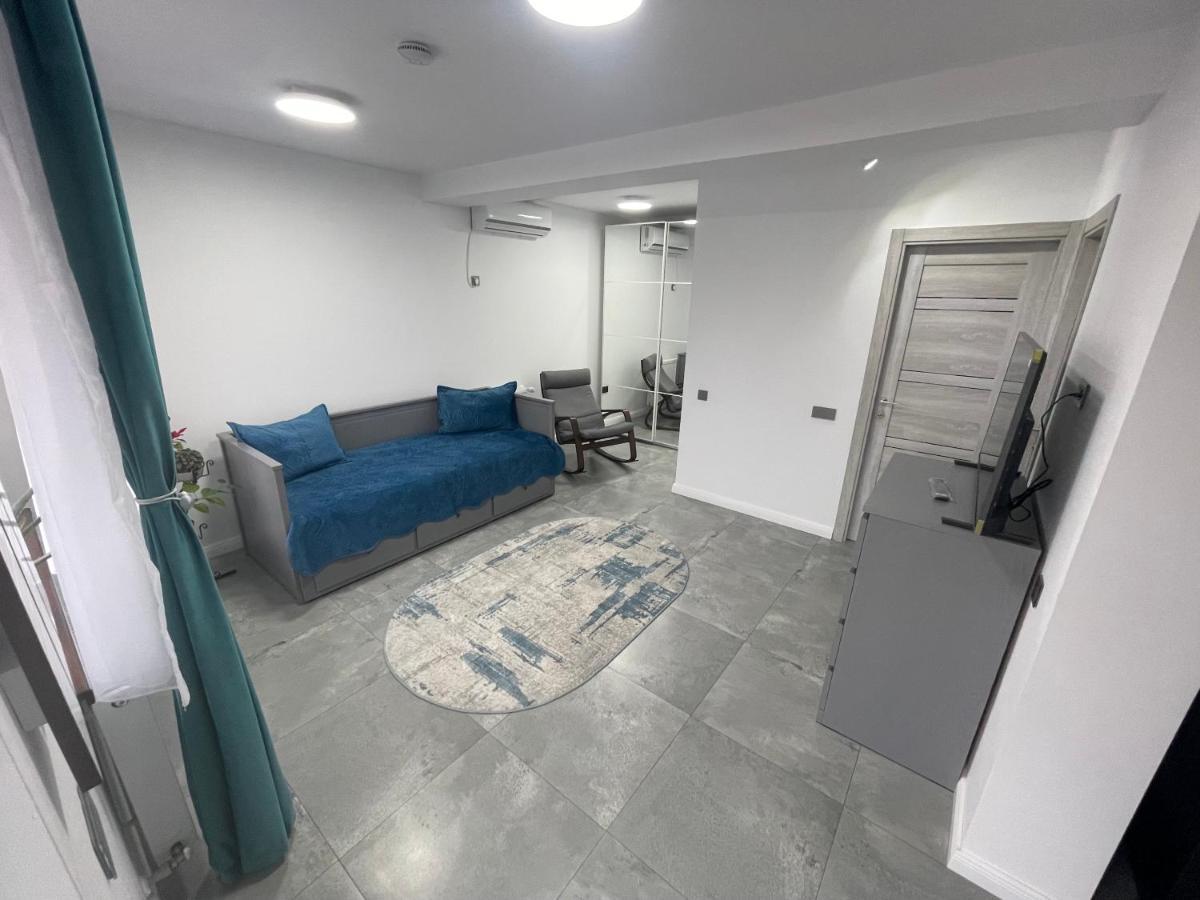 בוקרשט Apusului Residence מראה חיצוני תמונה