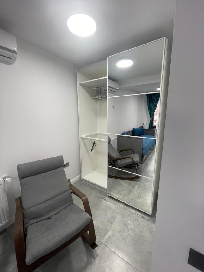 בוקרשט Apusului Residence מראה חיצוני תמונה