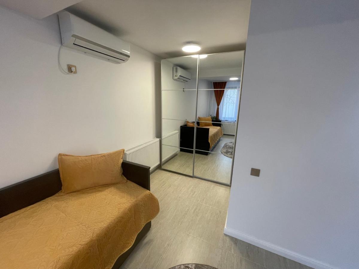 בוקרשט Apusului Residence מראה חיצוני תמונה