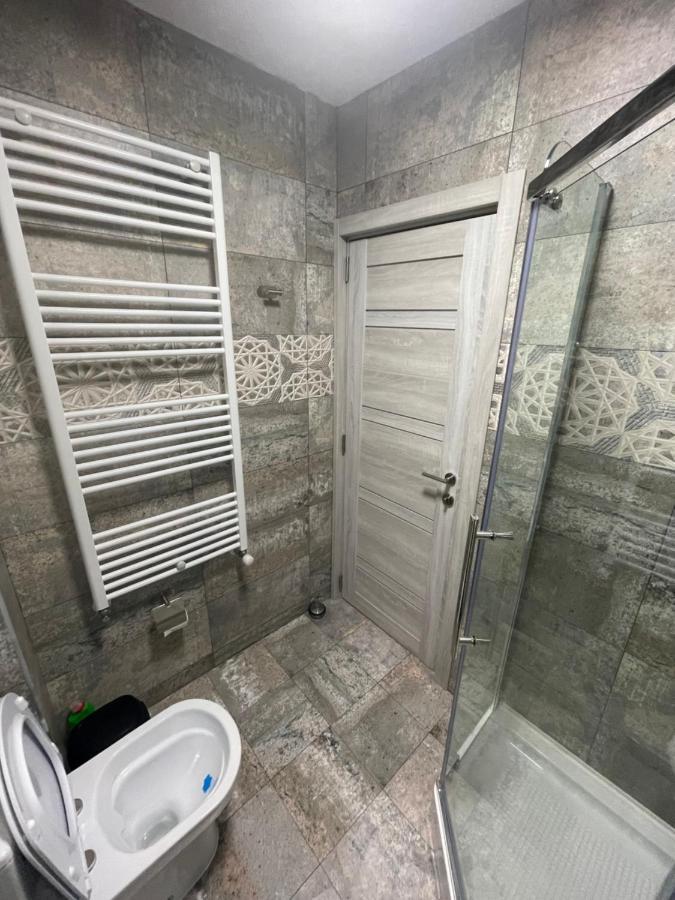 בוקרשט Apusului Residence מראה חיצוני תמונה