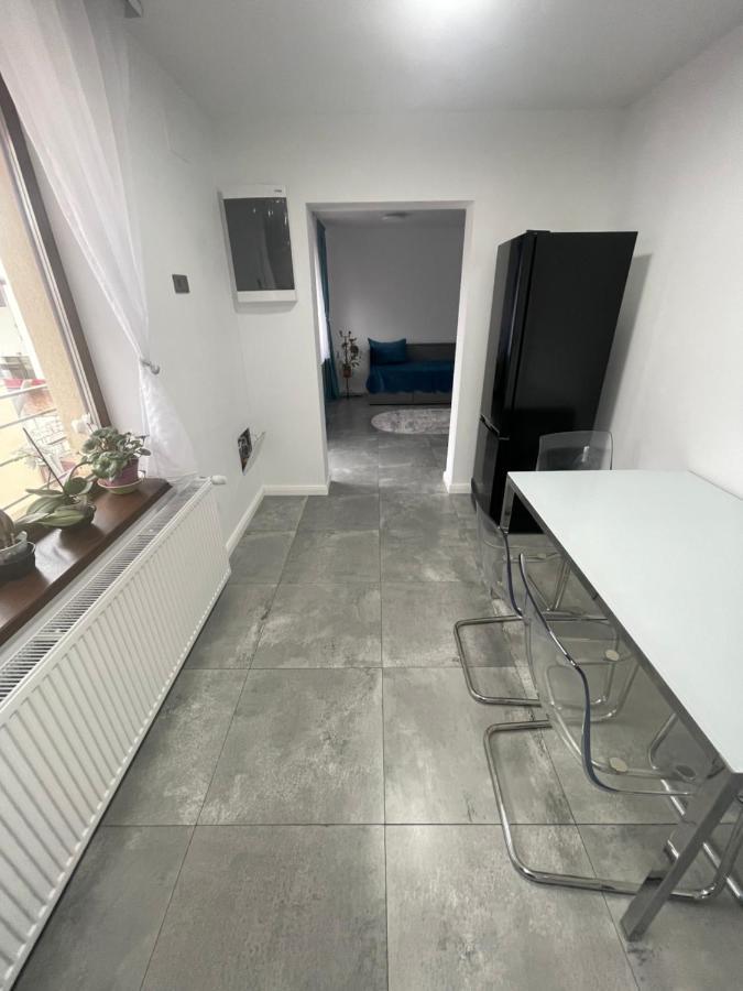 בוקרשט Apusului Residence מראה חיצוני תמונה
