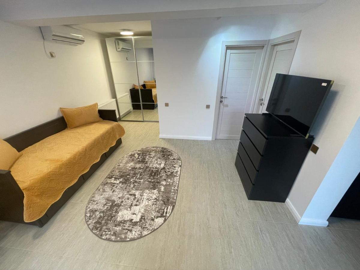 בוקרשט Apusului Residence מראה חיצוני תמונה