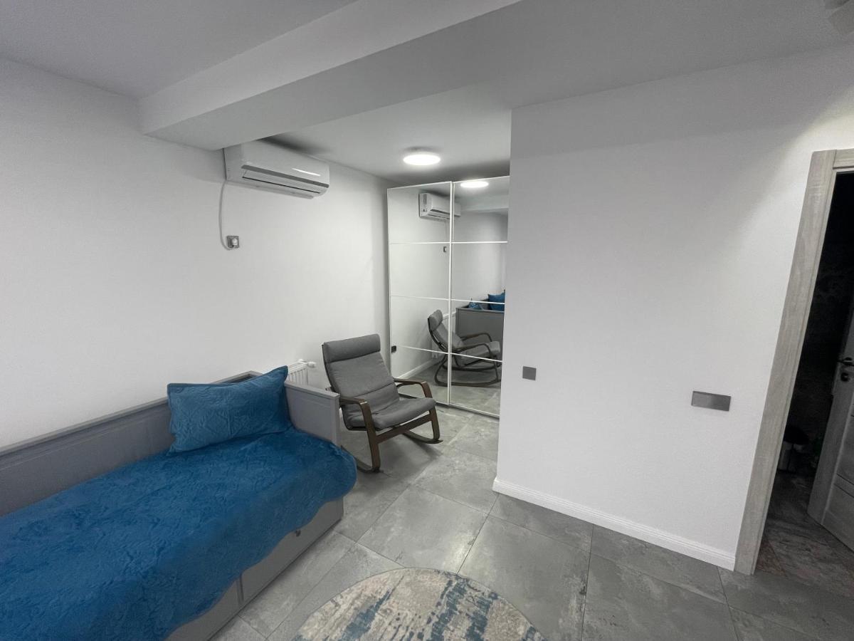 בוקרשט Apusului Residence מראה חיצוני תמונה