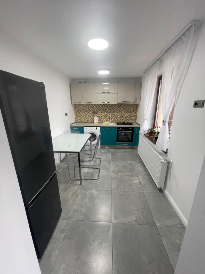 בוקרשט Apusului Residence מראה חיצוני תמונה