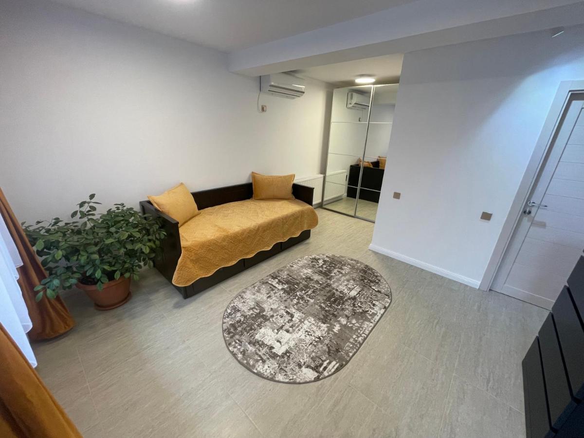 בוקרשט Apusului Residence מראה חיצוני תמונה