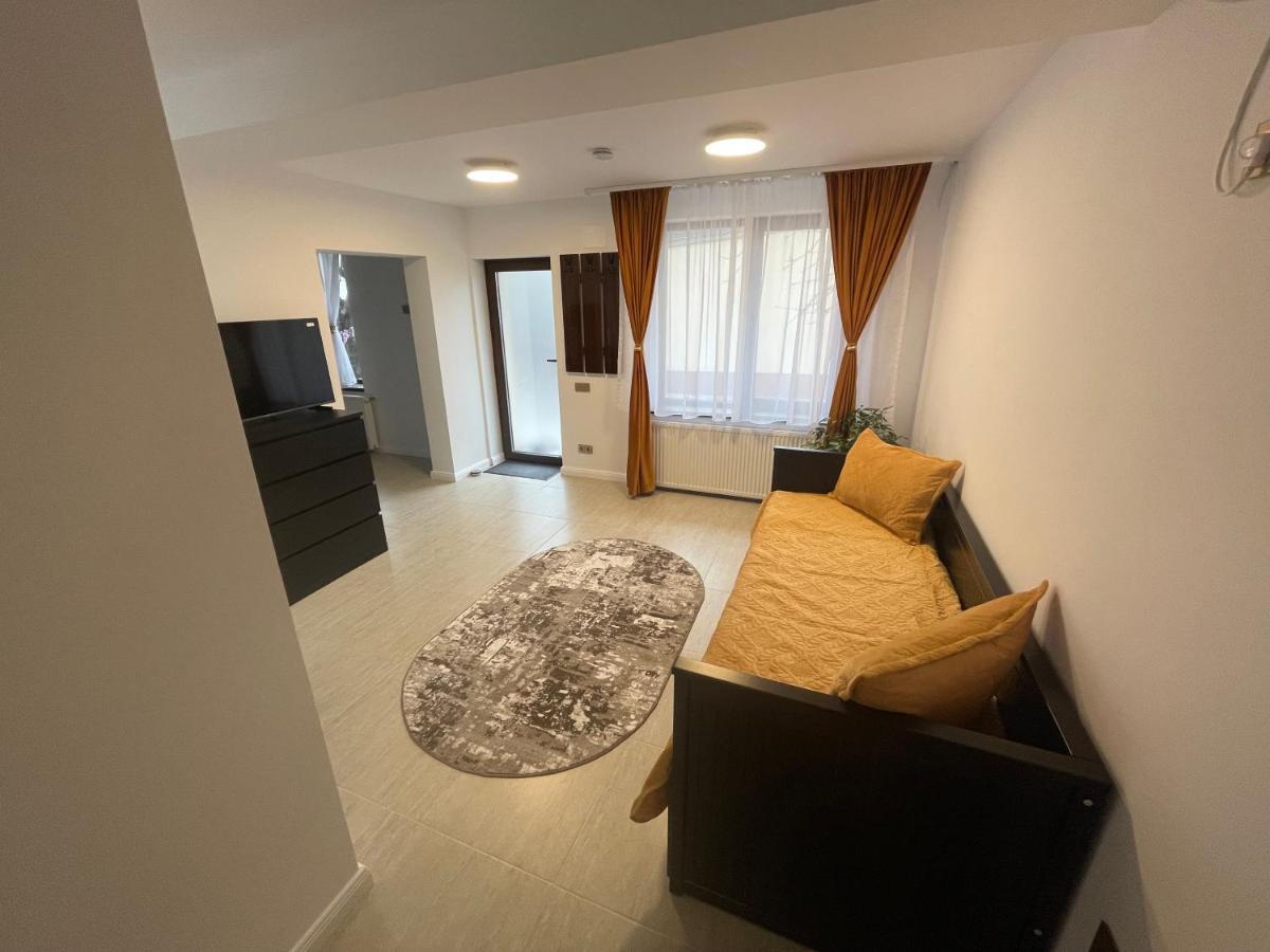 בוקרשט Apusului Residence מראה חיצוני תמונה