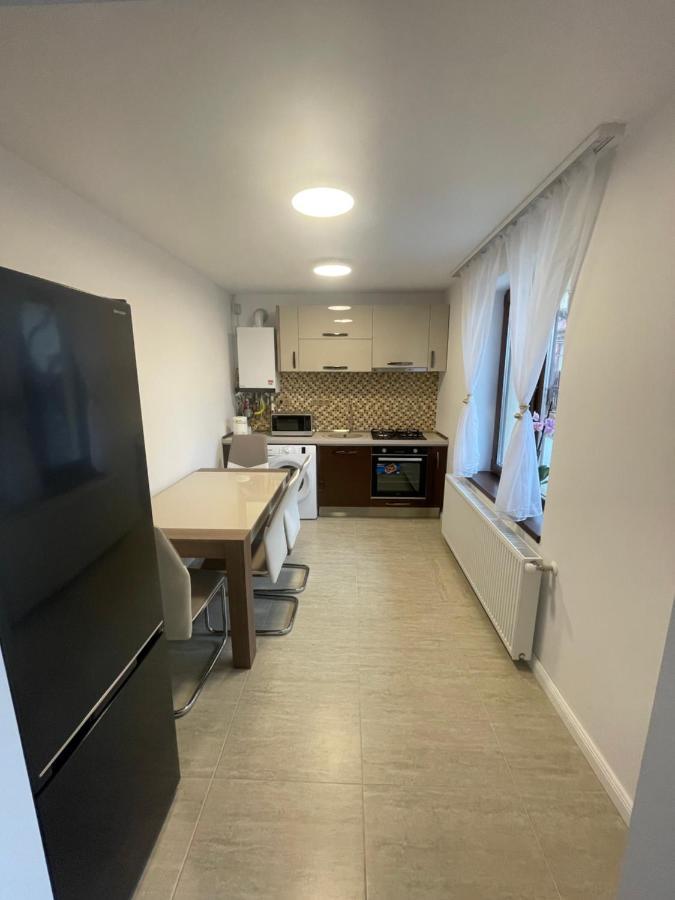 בוקרשט Apusului Residence מראה חיצוני תמונה