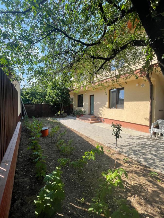 בוקרשט Apusului Residence מראה חיצוני תמונה